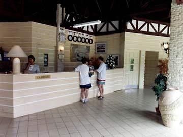 Cebu Beach Club エクステリア 写真